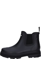 Cool womens rubber ankle boot SOFT RAIN 2 from Aigle Cool womens rubber ankle boot SOFT RAIN 2 from Aigle