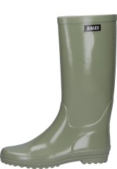 Timeless ladies rubber boot ELIOSA AMANDE by Aigle Timeless ladies rubber boot ELIOSA AMANDE by Aigle