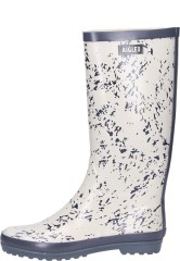 Fashionable womens boot ELIOSA PRINT by Aigle Fashionable womens boot ELIOSA PRINT by Aigle