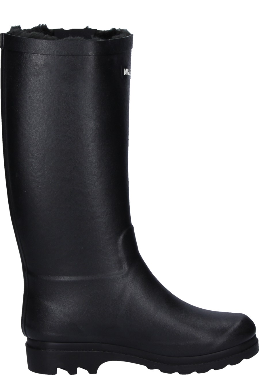 aigle women's aiglentine rain boot