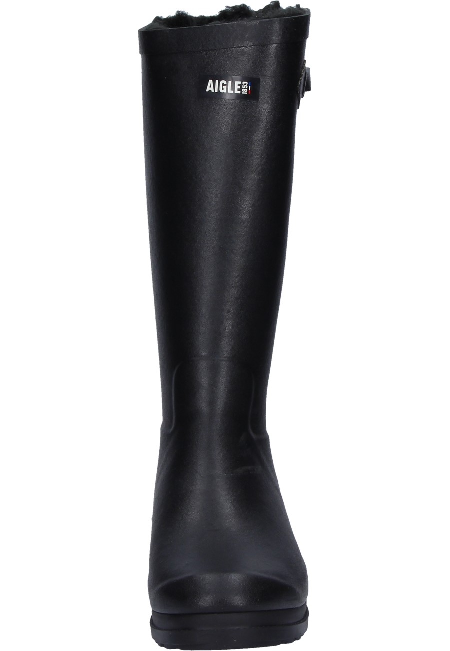 aigle women's aiglentine rain boot