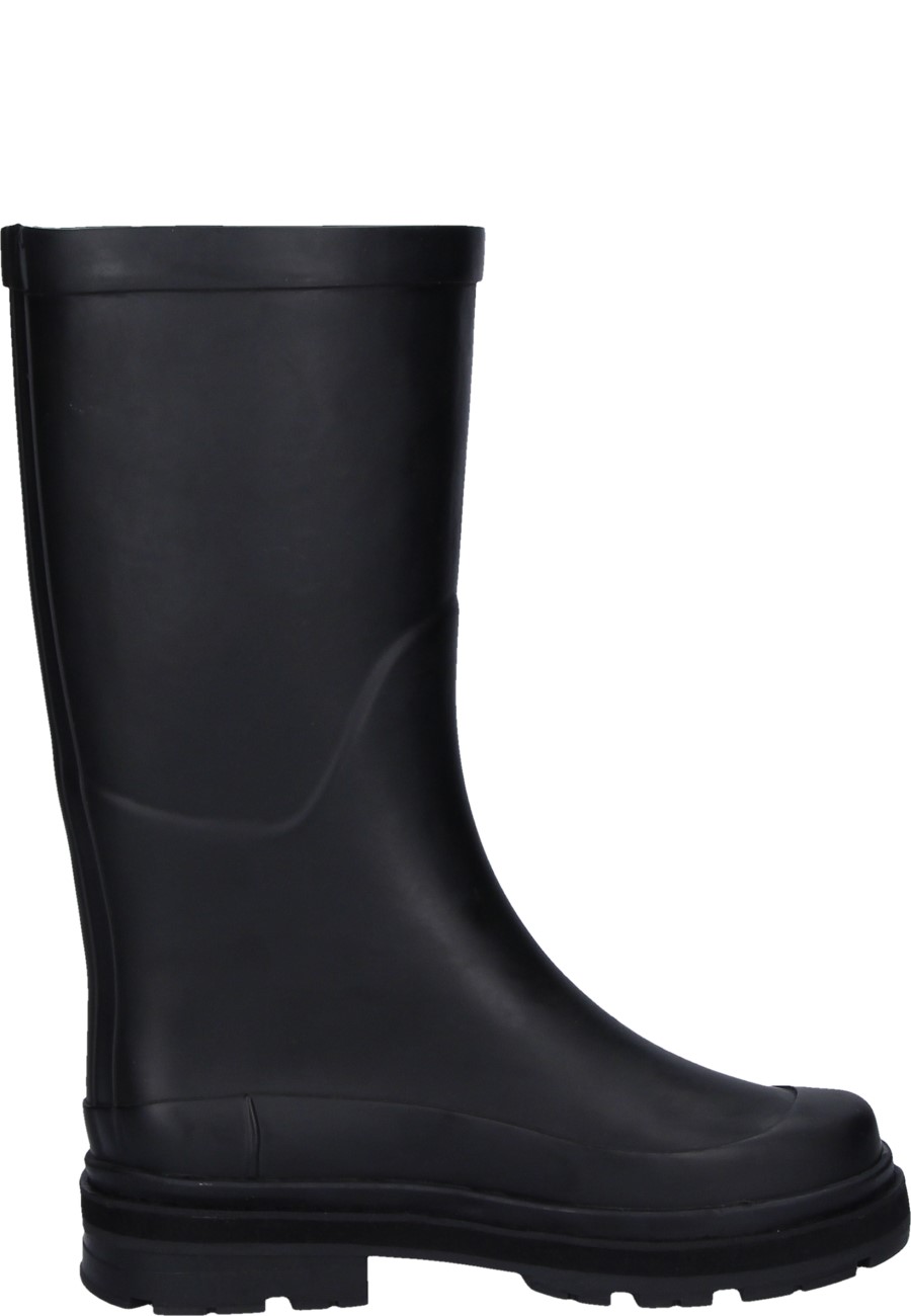 Women's High Rubber Boots ULTRA RAIN by Aigle