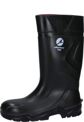 S5 working rubber boot TITAN green by Albatros | made o S5 working rubber boot TITAN green by Albatros | made o