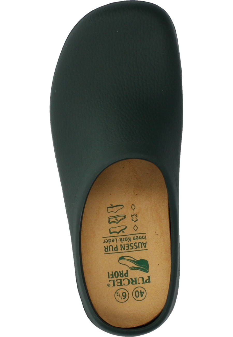 ALBATROS PURCEL professionele clogs uniseks