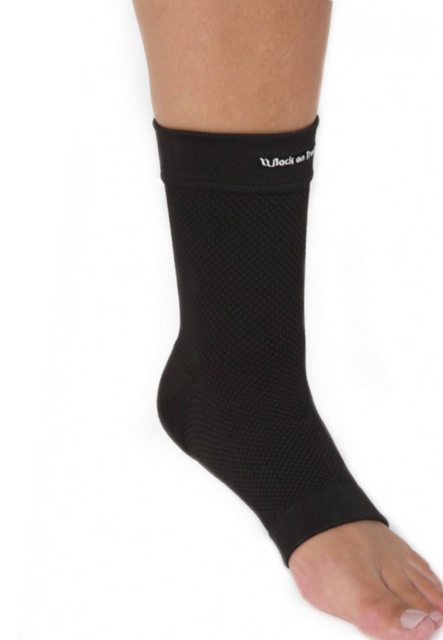 Ankle protector made of Welltex® by Back on Track