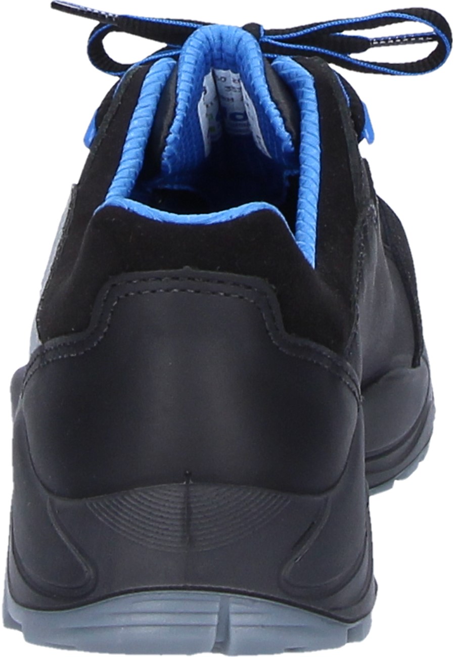 Agrar HSX Work Shoes by Atlas