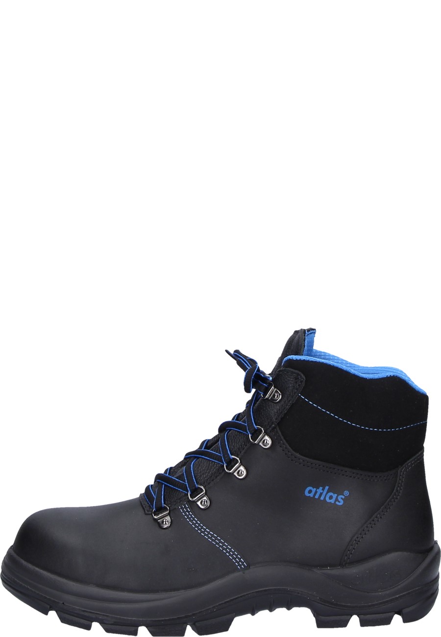 Atlas Agrar ST Work Shoes a safety shoe to class EN