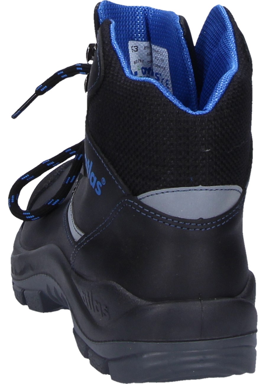 Atlas Agrar STX Work Shoes a safety shoe to class EN
