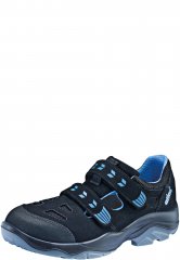 Atlas -Alu-Tec 360- Open Work Shoes - a safety shoe to Atlas -Alu-Tec 360- Open Work Shoes - a safety shoe to