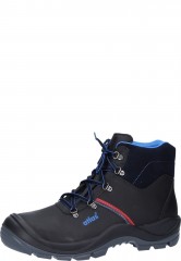 Atlas -Anatomic Bau 500- Work Shoes - a safety shoe to Atlas -Anatomic Bau 500- Work Shoes - a safety shoe to