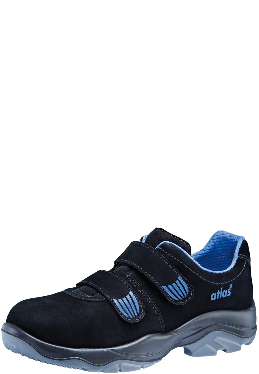 Atlas ErgoTex 400 Summer Work Shoes a safety shoe to