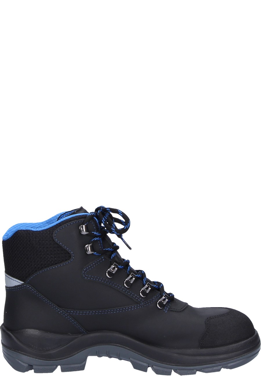 Atlas GTX 535 XP Work Boots a safety shoe to class EN ISO 20345