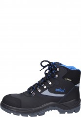 Atlas -GTX 535 XP- Work Boots - a safety shoe to class: Atlas -GTX 535 XP- Work Boots - a safety shoe to class: