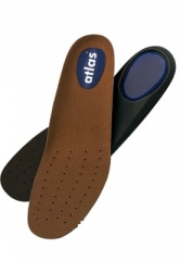 Atlas Gel Active - Original Replacement Insole for your Atlas Work Shoe Atlas Gel Active - Original Replacement Insole for your Atlas Work Shoe