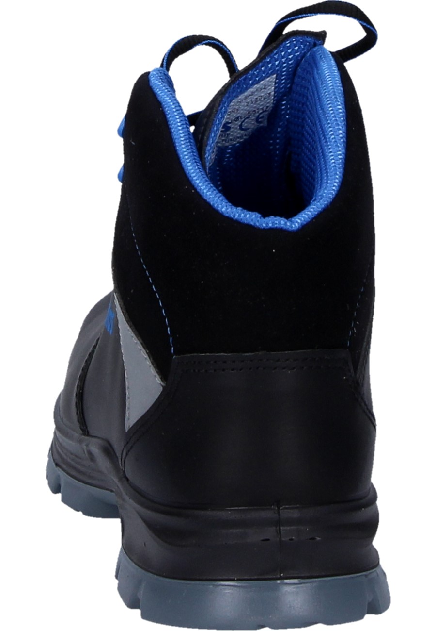 Scarpe Antinfortunistiche ATLAS A 485 XP S3 ESD, Sneaker, Antracite, Taglia 40 EU - 6