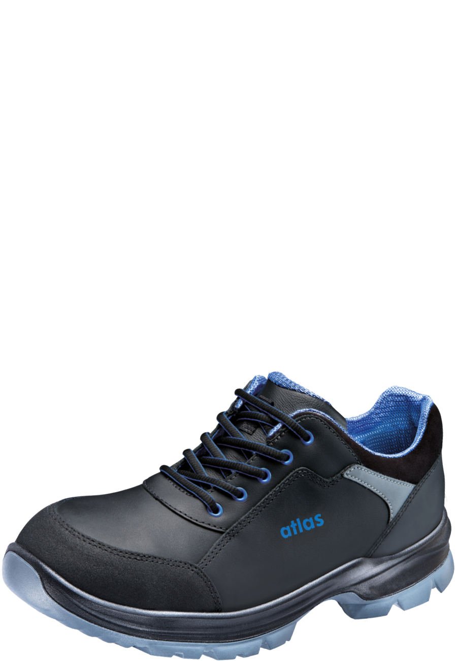 S3 work shoes ALUTEC 565 XP for men and women by Atlas