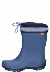 Bockstiegel children's boots BENTE blue