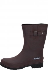 Bockstiegel short ladies' rubber boot LOTTE brown