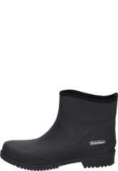 Bockstiegel ladies rubber ankle boot NICOLE schwarz