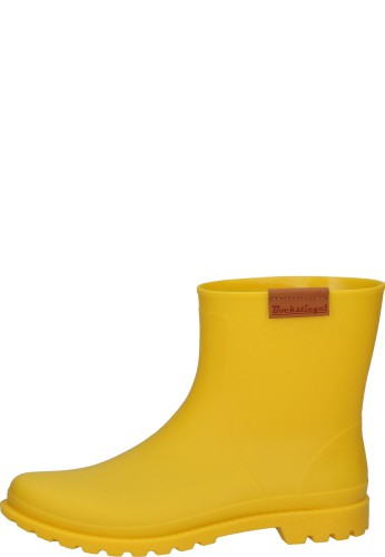Sustainable rubber ankle boot RICARDA from Bockstiegel