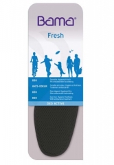 BAMA Deo Active Insole. keeps your feet fresh and comfo BAMA Deo Active Insole. keeps your feet fresh and comfo
