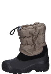 Beck lined children's rubber boot SNOWBOOT beige