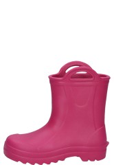 Beck children wellington boot RAINIES pink