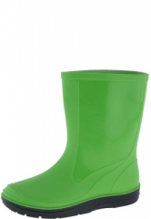 Beck BASIC apple Children’s Wellies