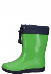 Beck rubber boots ALLROUNDER apple 