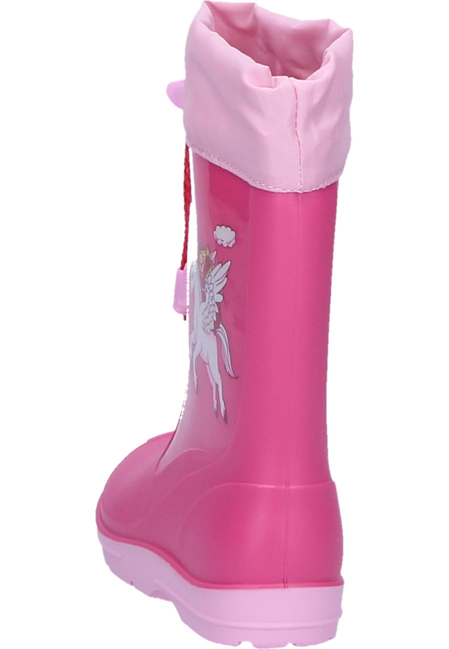 キャサリンコテージ Catherine Cottage ファーとリボンのプリティショートブーツ （ベロアピンク[PNK4]） -ファッション通販  FASHION WALKER [Beck] ウェリントンブーツ Früchte ガールズ ピンク 2.5 UK Child