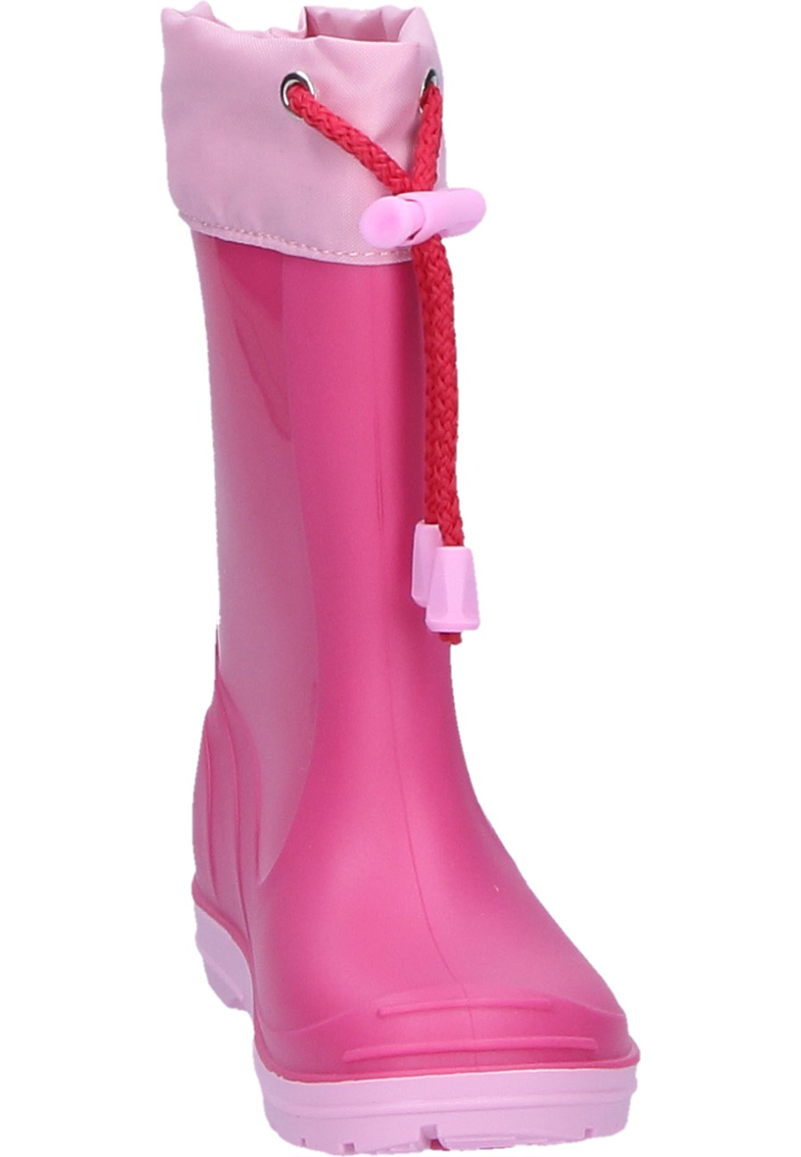 unicorn wellington boots