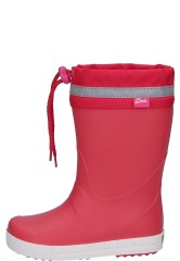 Beck children wellington boots WELLIES pink