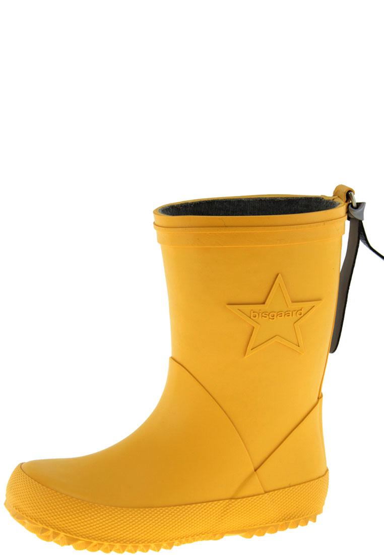 bisgaard rain boots