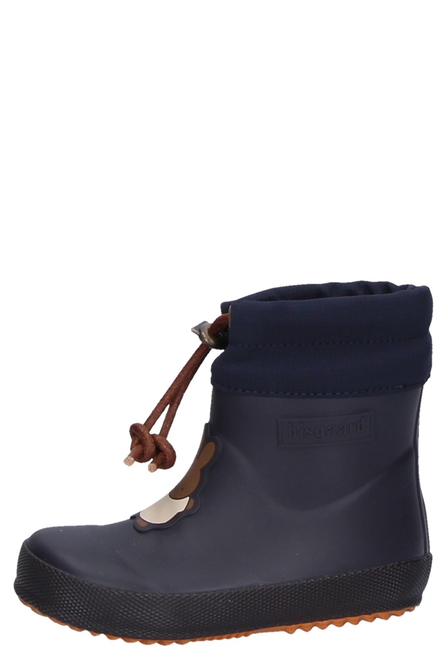 Winter rubber boots BABY THERMO x MIFFY by Bisgaard