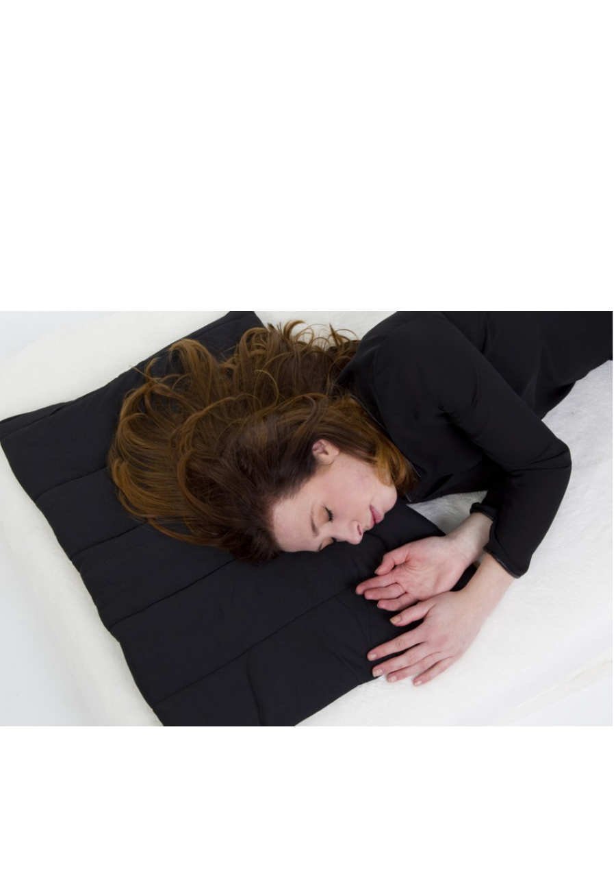 Small blanket made of Welltex® by Back on Track