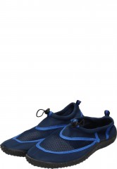 Practical bathing shoe AQUA for women, men and children by Beck