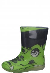 Rain boots Croco for kids of the label Beck Rain boots Croco for kids of the label Beck