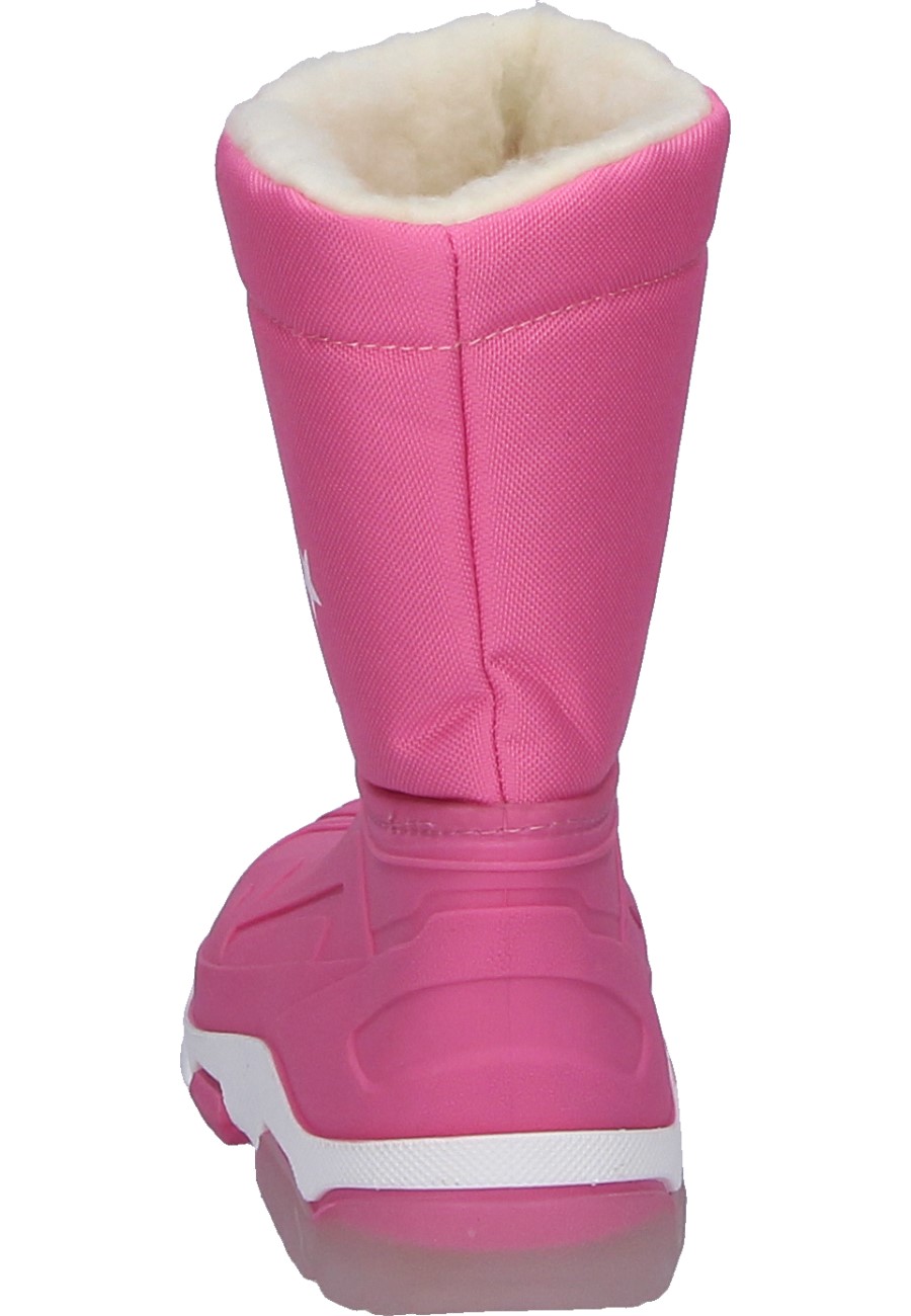 Beck Femme Herbst-4002 Bottes Tendance, Multicolore, 36 EU