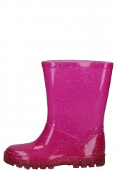 The glittery rubber boot GLITZER by Beck makes girls hearts beat faster The glittery rubber boot GLITZER by Beck makes girls hearts beat faster