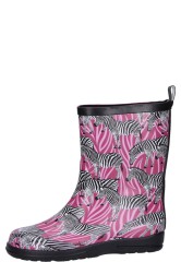 Childrens boots ZEBRA by Beck Childrens boots ZEBRA by Beck