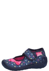 LITTLE LOOPS slippers for girls by Beck