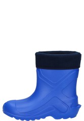 Rubber boots ULTRALEICHT from Beck for children with removable fleece sock Rubber boots ULTRALEICHT from Beck for children with removable fleece sock
