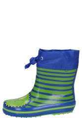 Colourful childrens rubber boot TOPSI by Beck Colourful childrens rubber boot TOPSI by Beck