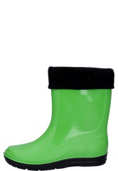 The children rubber boot Beck Basic apple: the year-rou The children rubber boot Beck Basic apple: the year-rou