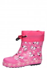Leisure time rubber boots Dogs for infants of the label Beck Leisure time rubber boots Dogs for infants of the label Beck