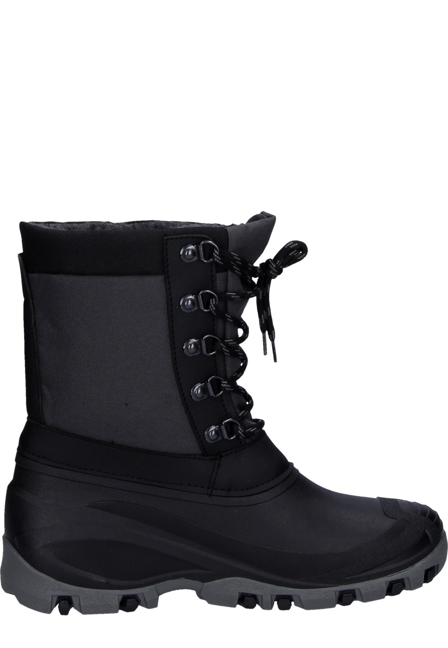 Beck waterproof snow discount boot