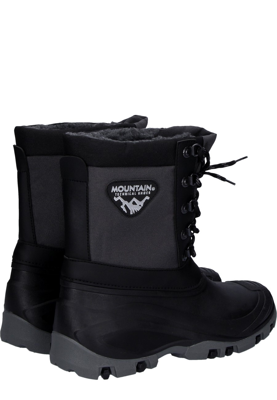 Beck waterproof hotsell snow boot