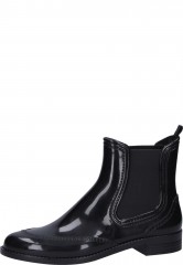 Rubber pull-on boot City for women of Beck Rubber pull-on boot City for women of Beck