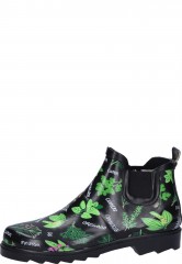 Rubber slip-on boots Spicy for women of the label Beck Rubber slip-on boots Spicy for women of the label Beck