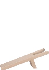 Beechwood Boot Jack - Wellington boot Removal Aid Beechwood Boot Jack - Wellington boot Removal Aid
